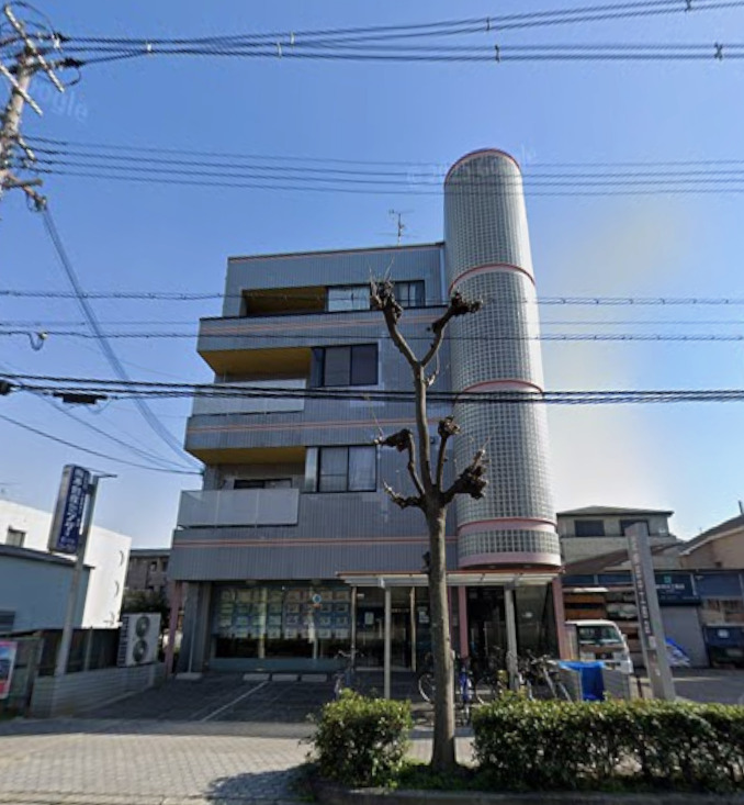 部屋画像