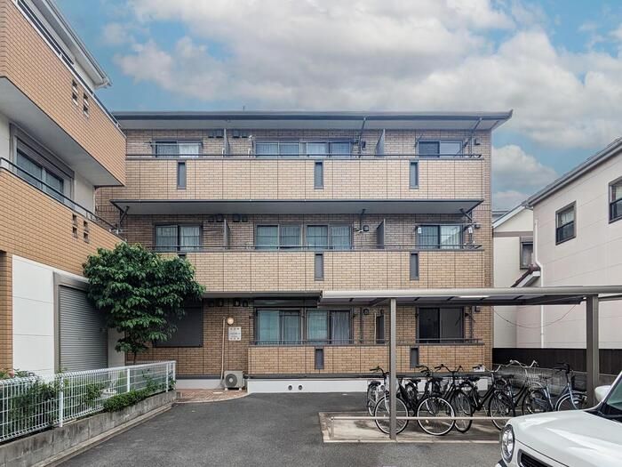 部屋画像