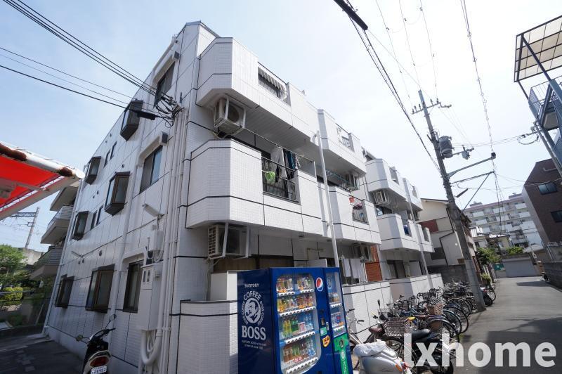 部屋画像