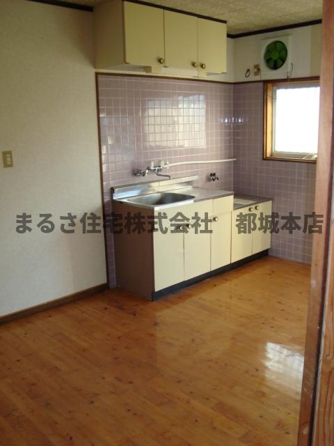 キッチン