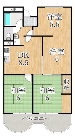 サムネイルイメージ