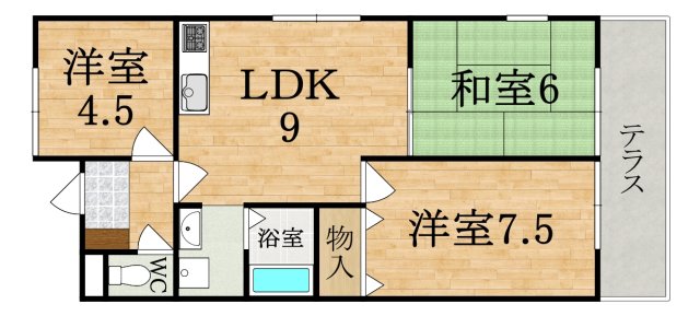 サムネイルイメージ