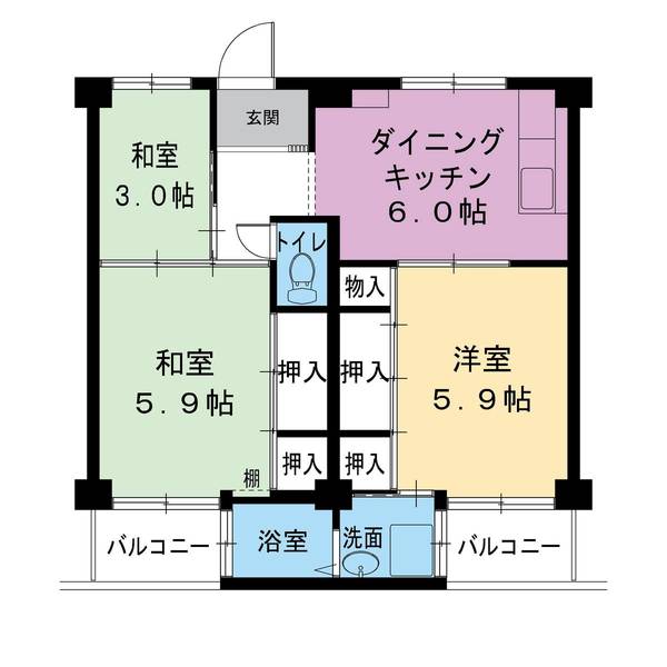サムネイルイメージ