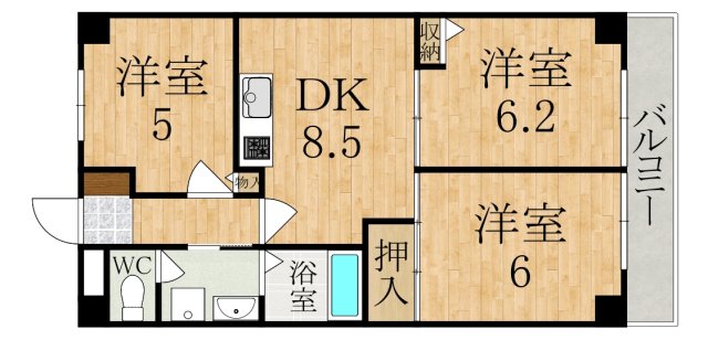 サムネイルイメージ