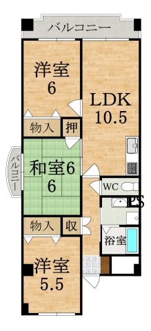 サムネイルイメージ