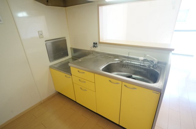キッチン