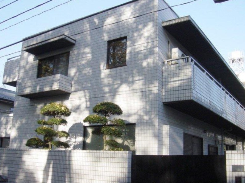 部屋画像