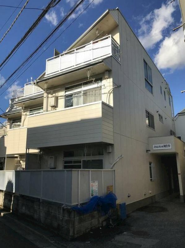 部屋画像