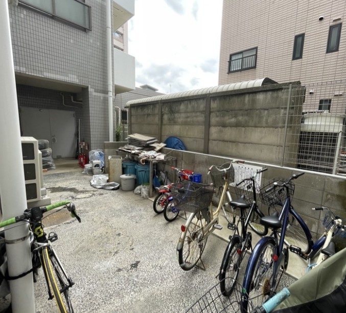 その他
