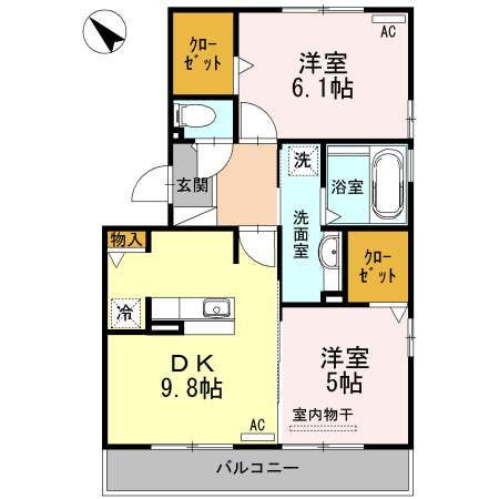 サムネイルイメージ