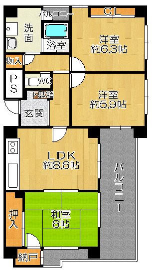 サムネイルイメージ