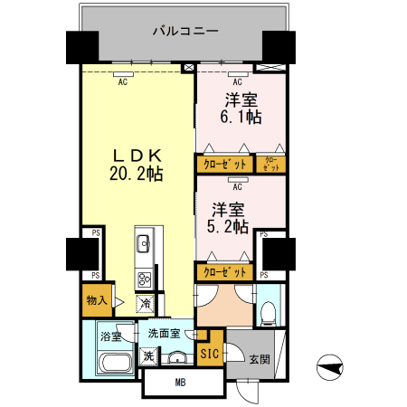 サムネイルイメージ