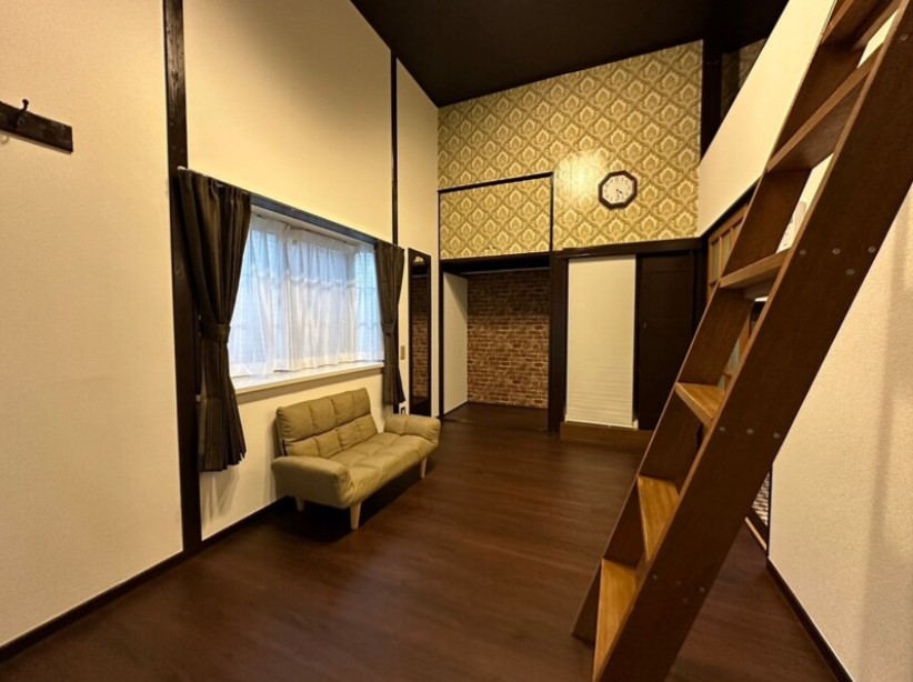 居室・リビング