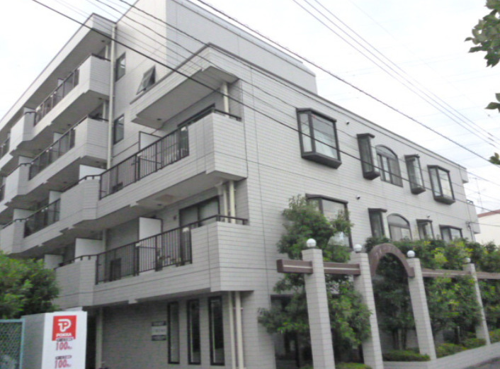部屋画像
