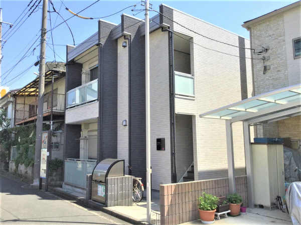 部屋画像