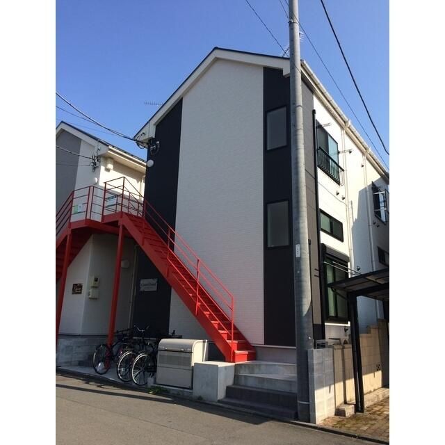 部屋画像