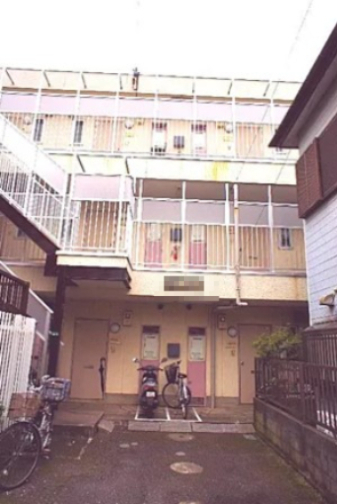 部屋画像