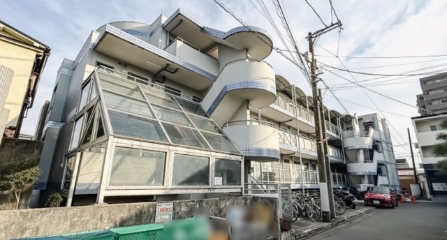 部屋画像