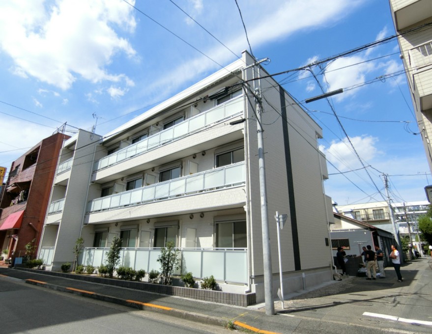 部屋画像
