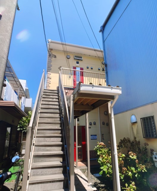 部屋画像