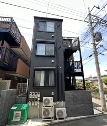 部屋画像