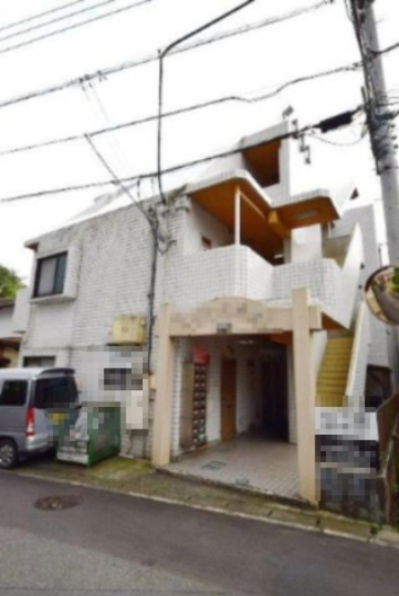 部屋画像