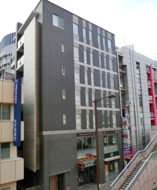 部屋画像