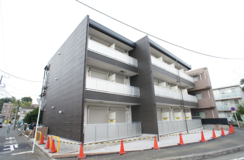 部屋画像