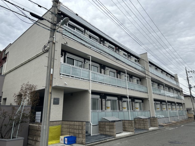 部屋画像