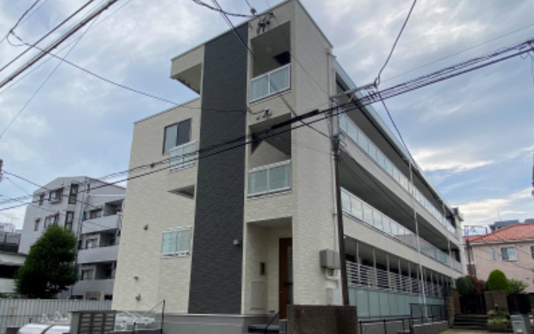 部屋画像