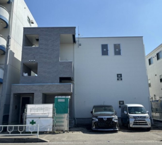 部屋画像