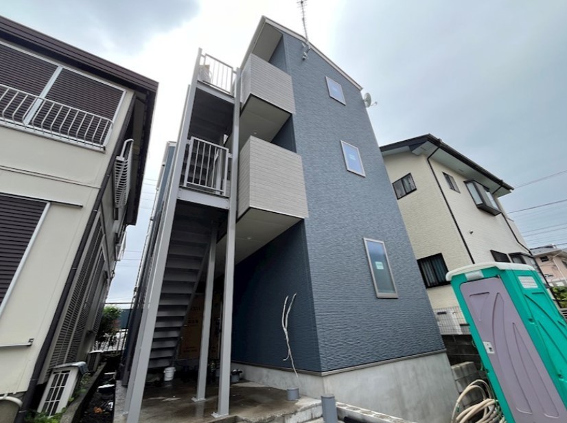 部屋画像