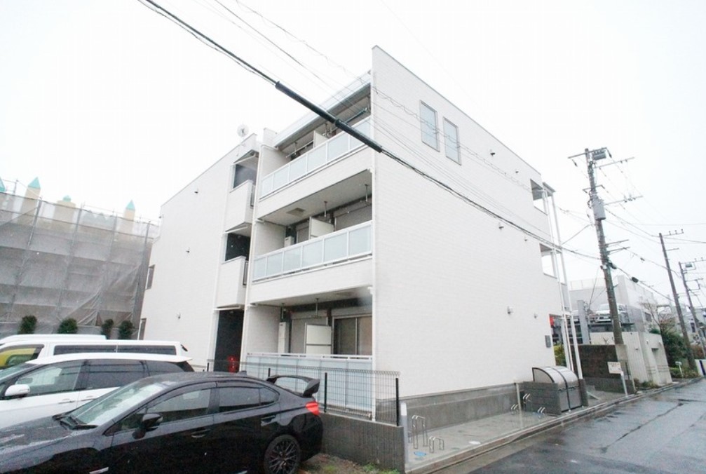 部屋画像