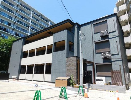 部屋画像
