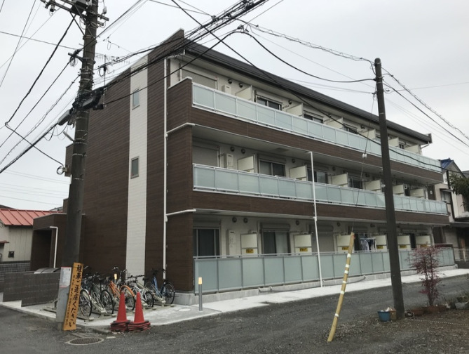 部屋画像