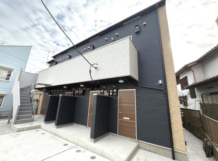 部屋画像