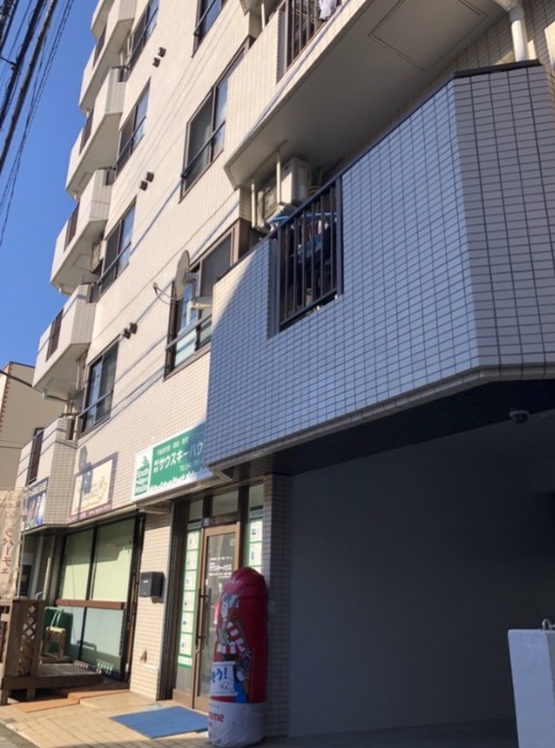 部屋画像