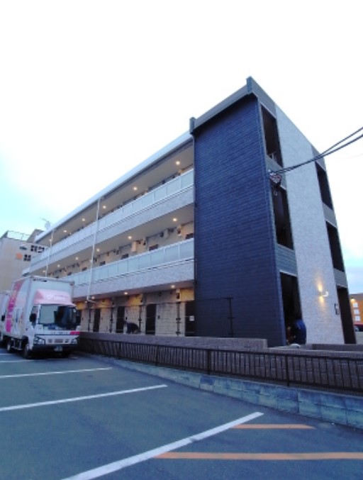 部屋画像