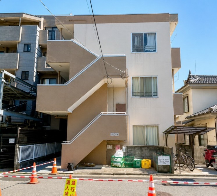 部屋画像
