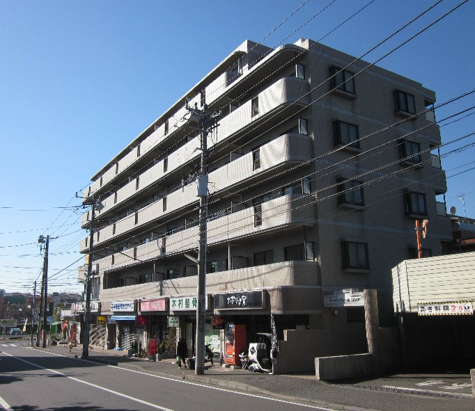 部屋画像
