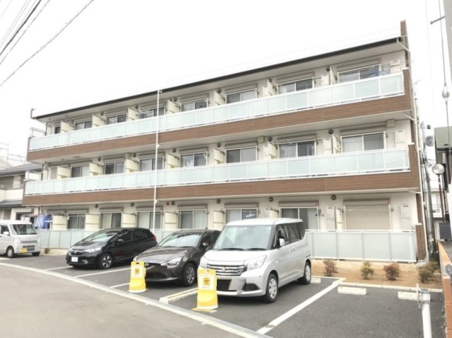 部屋画像