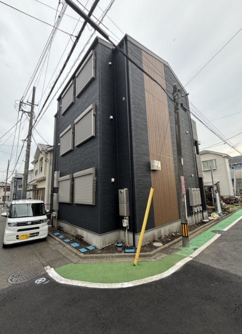部屋画像