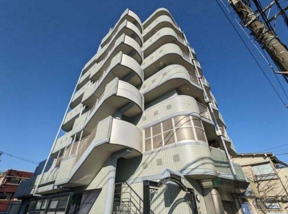 部屋画像