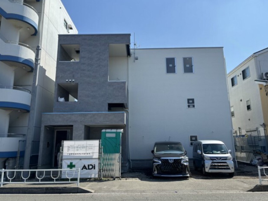 部屋画像