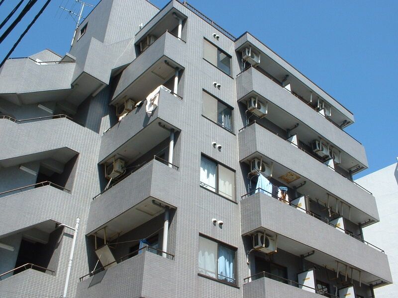 部屋画像