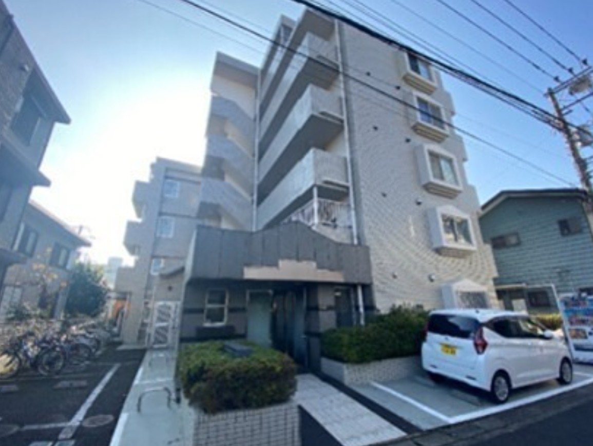 部屋画像
