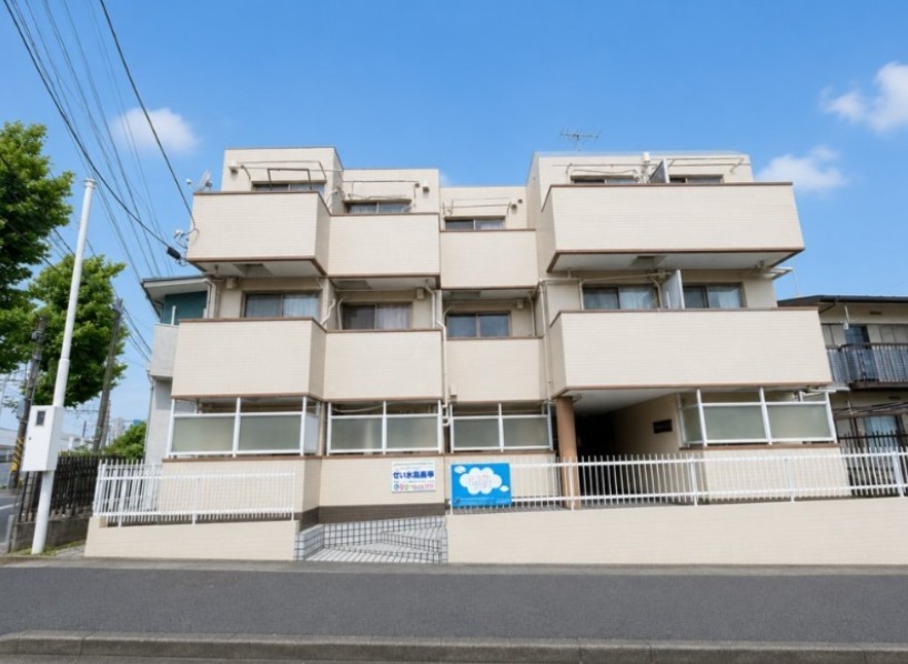 部屋画像