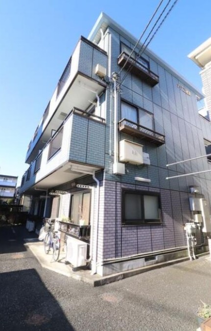 部屋画像