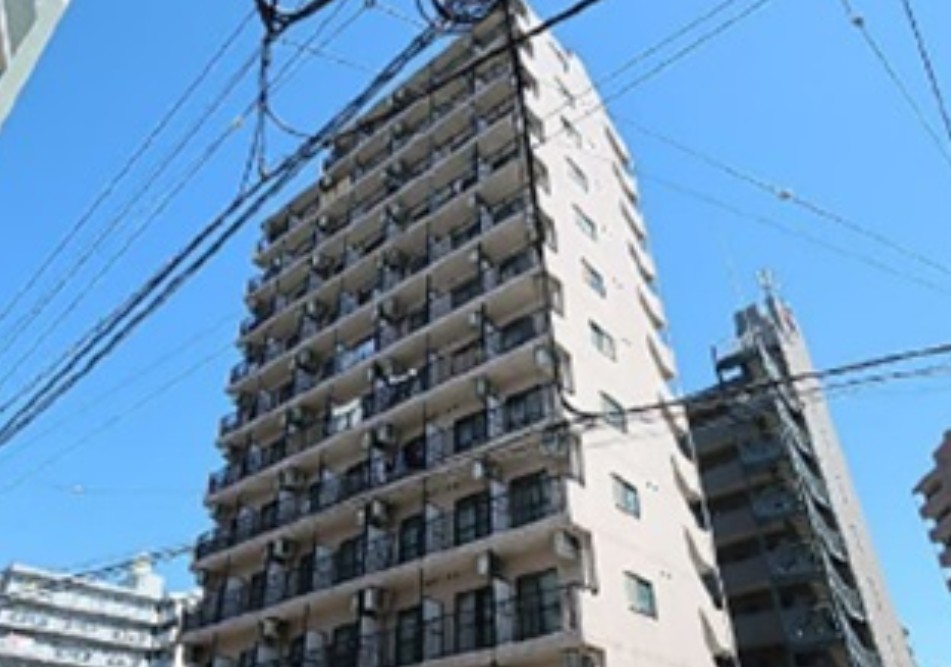 部屋画像