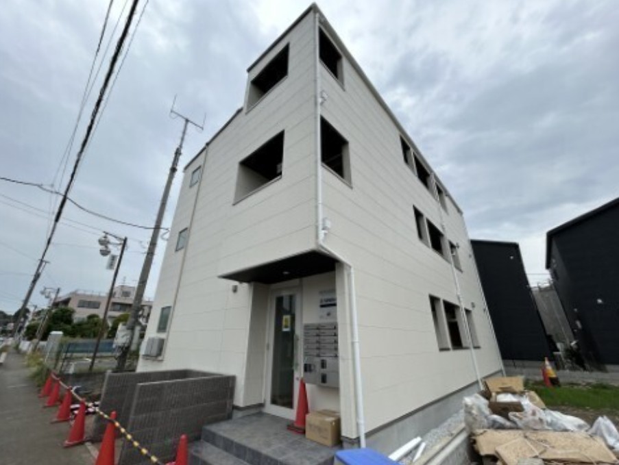 部屋画像